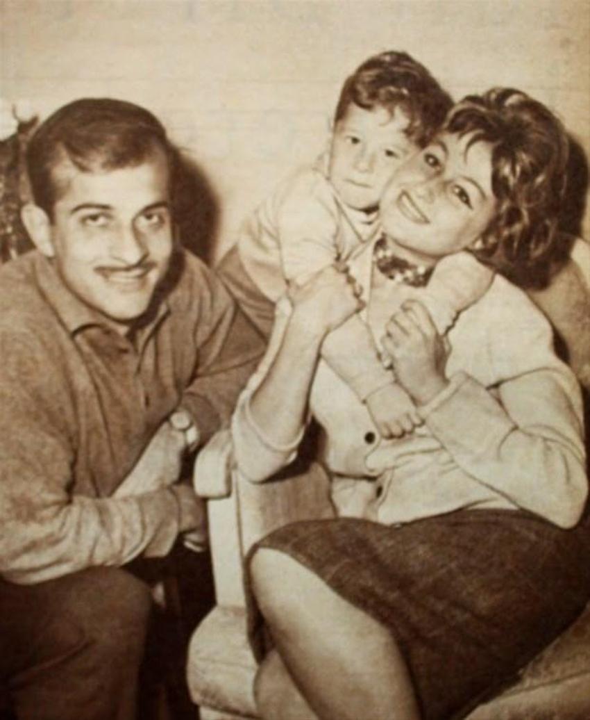 Turgay Şeren kimdir?
