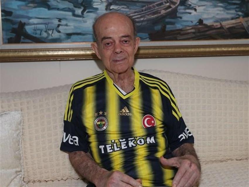 Turgay Şeren kimdir?
