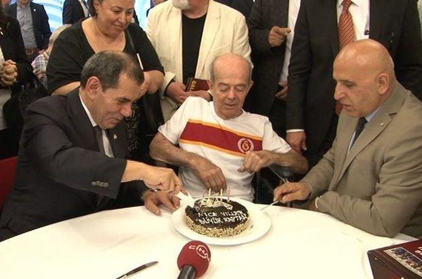Turgay Şeren kimdir?