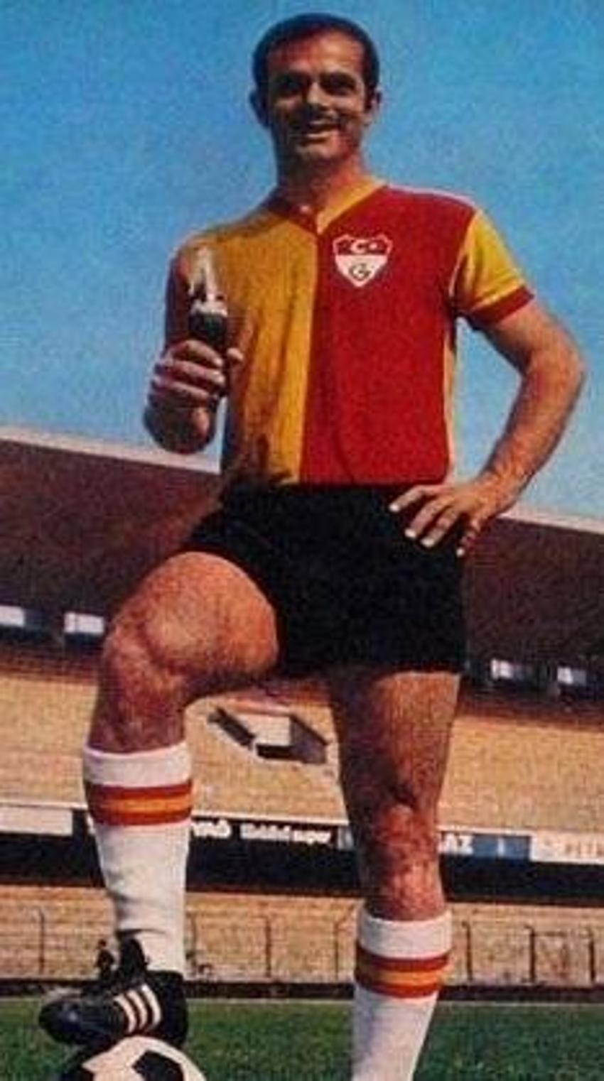 Turgay Şeren kimdir?