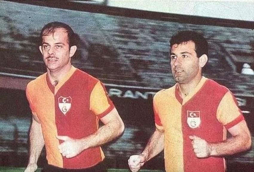 Turgay Şeren kimdir?