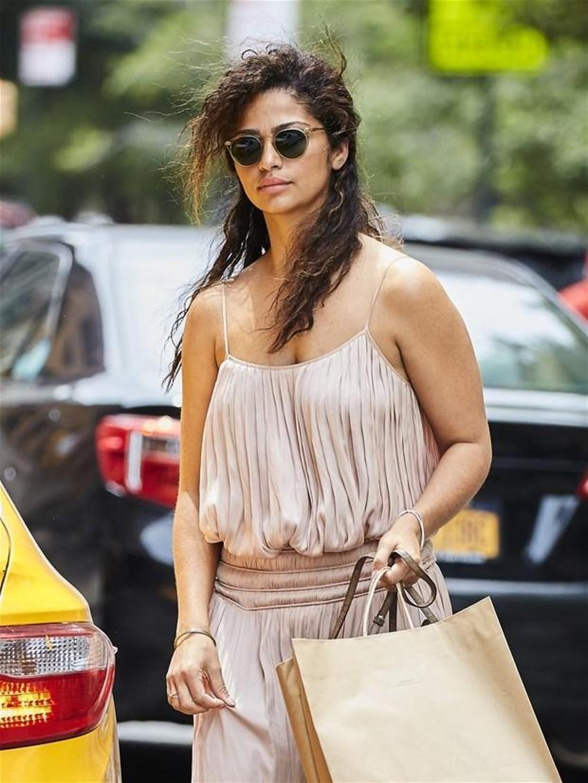 Camila Alves