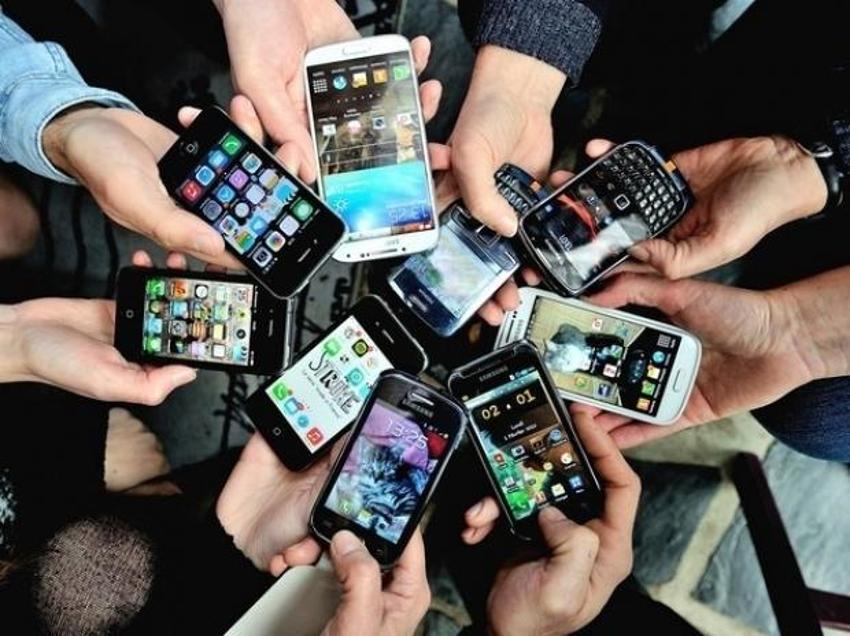TRT bandrolü ile zamlanan telefon fiyatları
