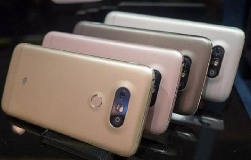 TRT bandrolü ile zamlanan telefon fiyatları
