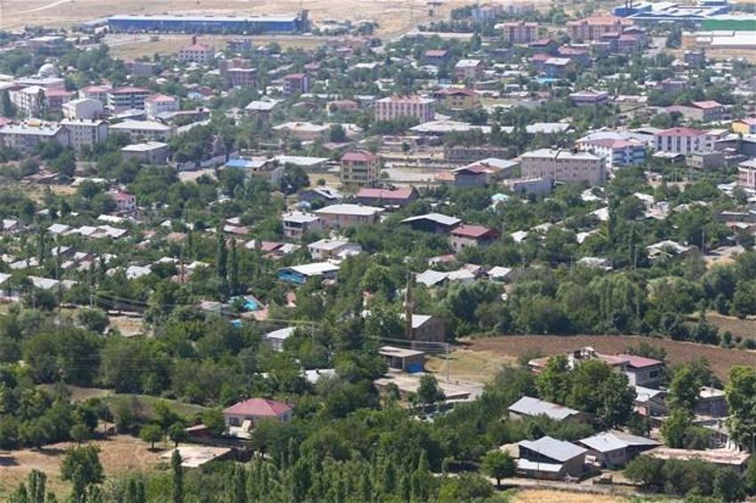 Lice'de terörün finans kaynağı uyuşturucuya büyük darbe