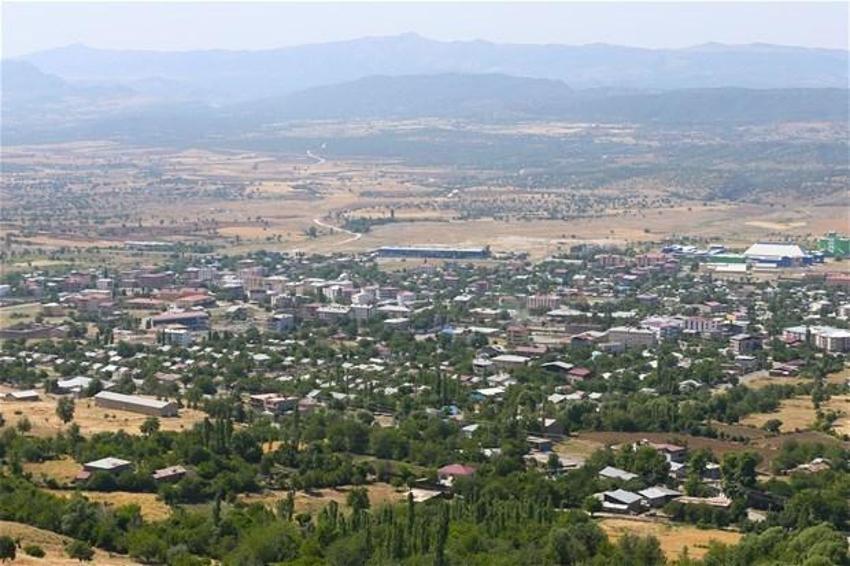 Lice'de terörün finans kaynağı uyuşturucuya büyük darbe