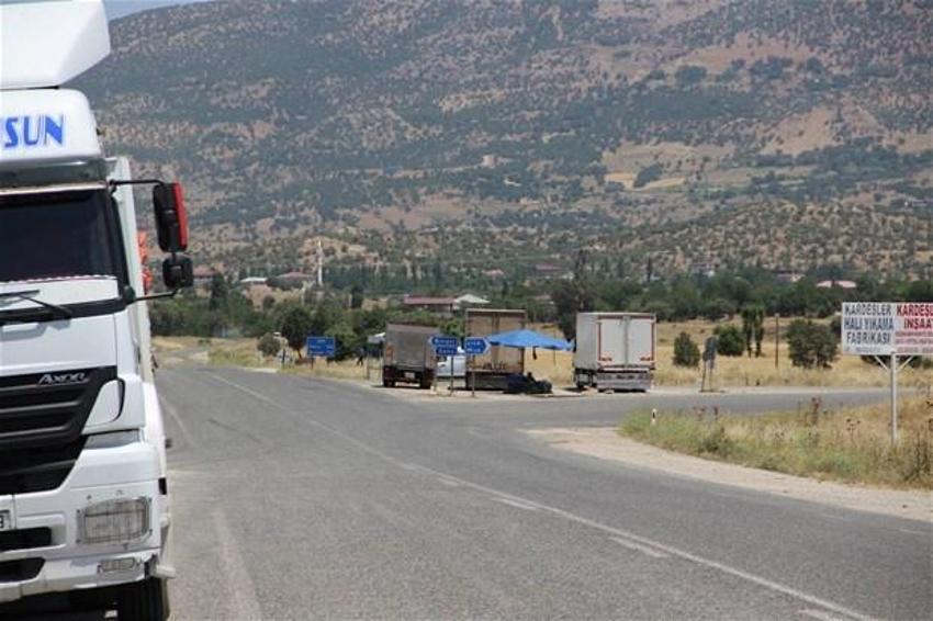 Lice'de terörün finans kaynağı uyuşturucuya büyük darbe