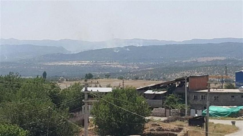 Lice'de terörün finans kaynağı uyuşturucuya büyük darbe