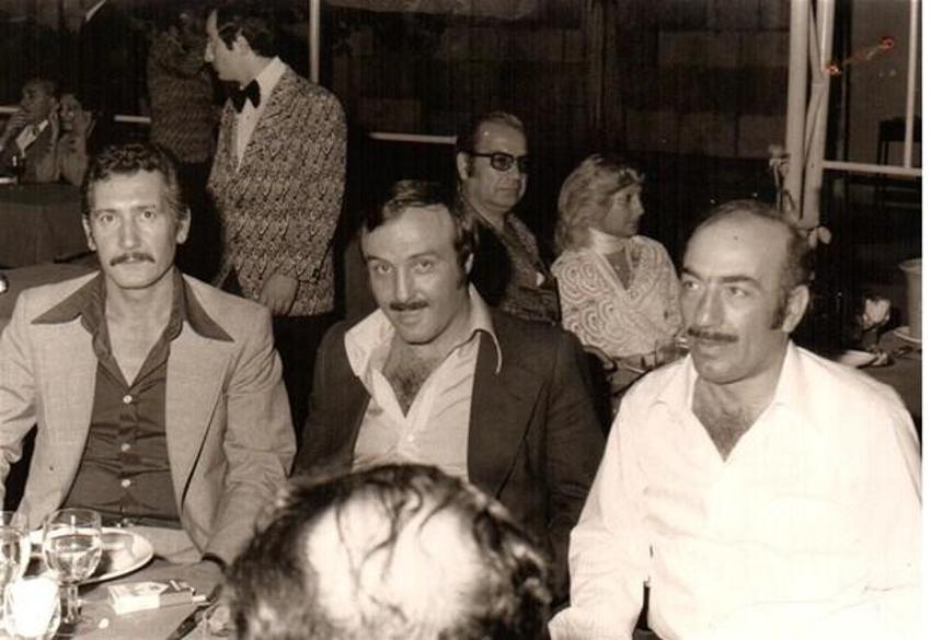 Ünlü İstanbul kabadayıları