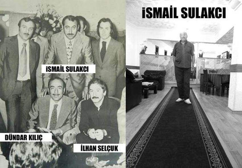 Ünlü İstanbul kabadayıları