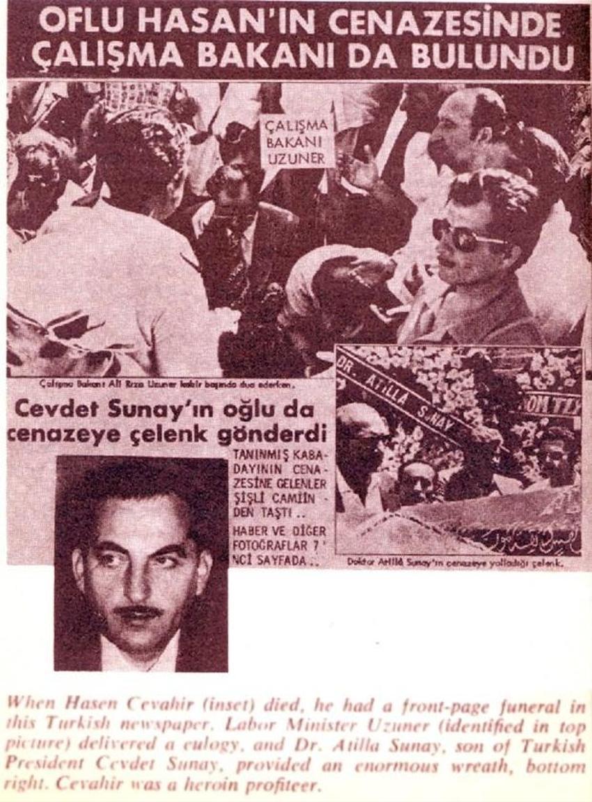 Ünlü İstanbul kabadayıları