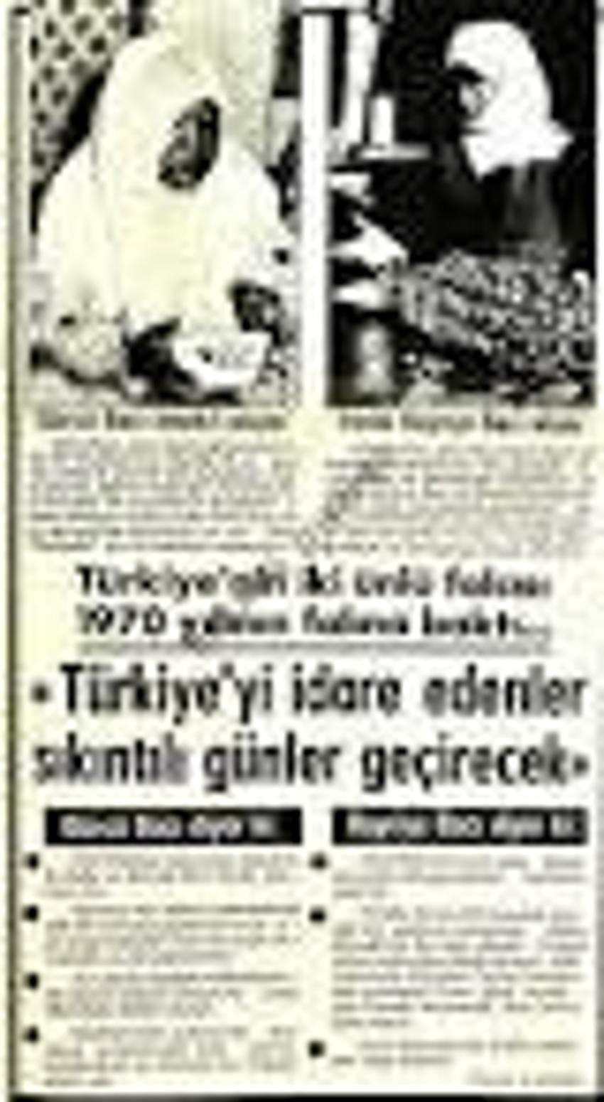 Ünlü İstanbul kabadayıları