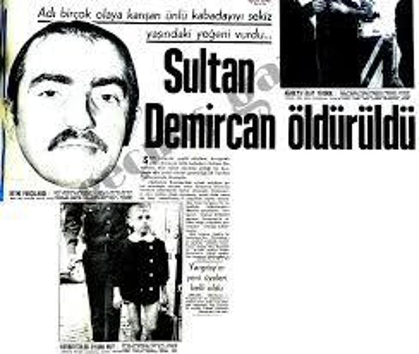Ünlü İstanbul kabadayıları