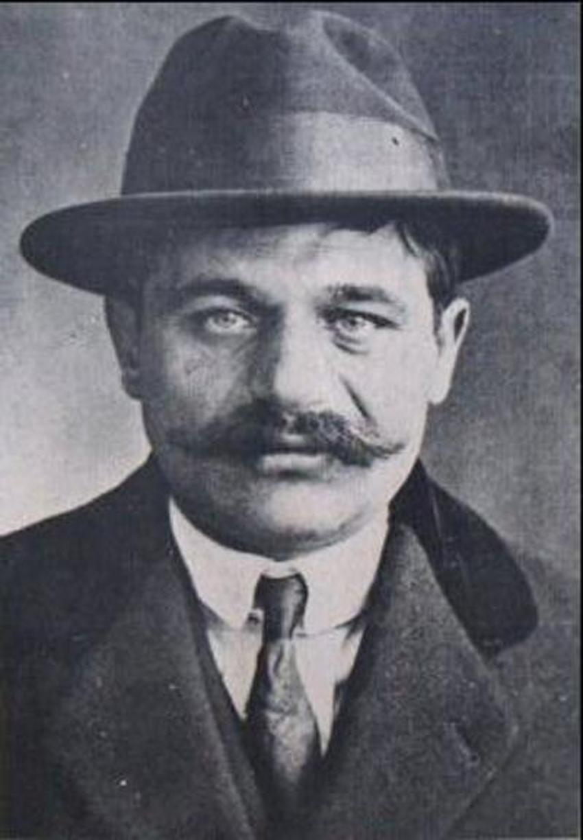 Ünlü İstanbul kabadayıları