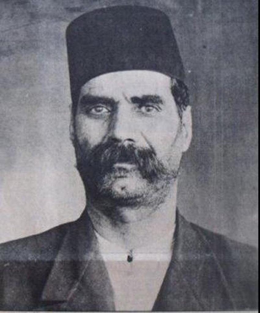 Ünlü İstanbul kabadayıları