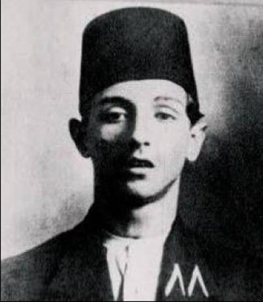 Ünlü İstanbul kabadayıları