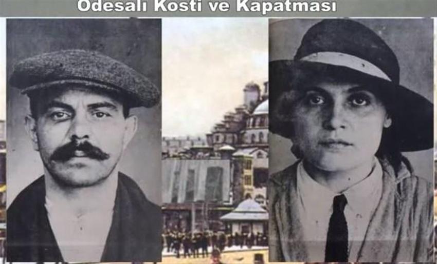 Ünlü İstanbul kabadayıları