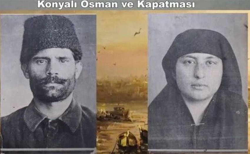 Ünlü İstanbul kabadayıları