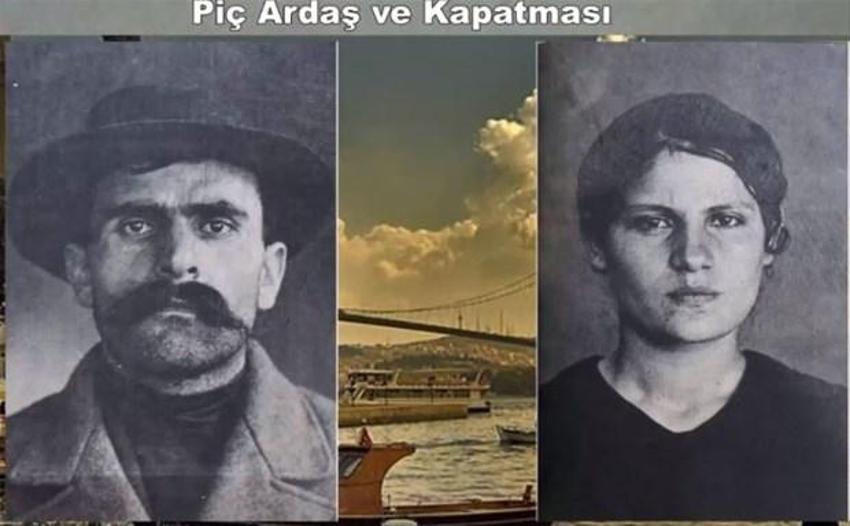 Ünlü İstanbul kabadayıları