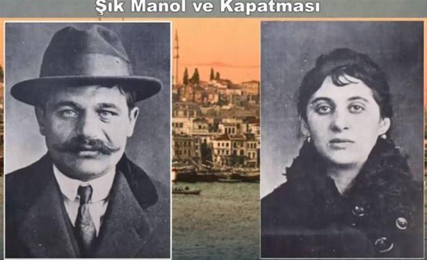 Ünlü İstanbul kabadayıları
