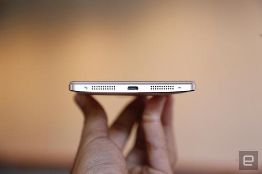 İlk Project Tango telefonlar Lenova'dan geldi