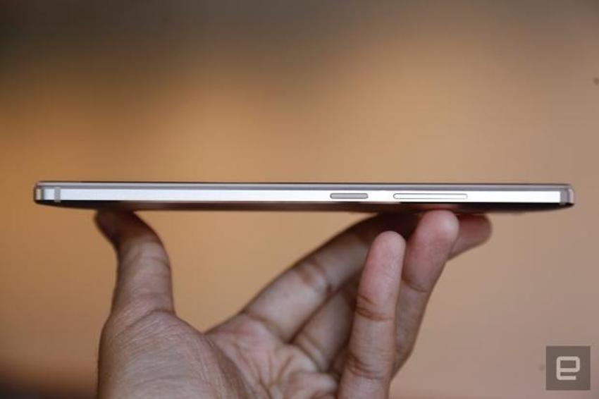 İlk Project Tango telefonlar Lenova'dan geldi