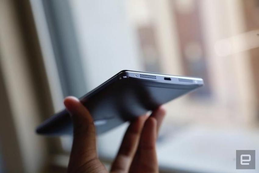 İlk Project Tango telefonlar Lenova'dan geldi