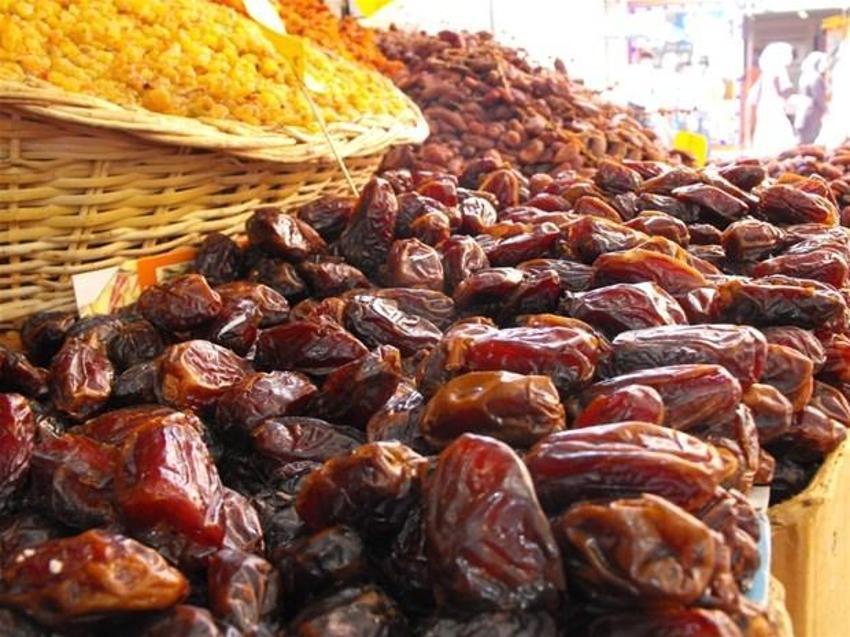 Hurmanın Faydaları