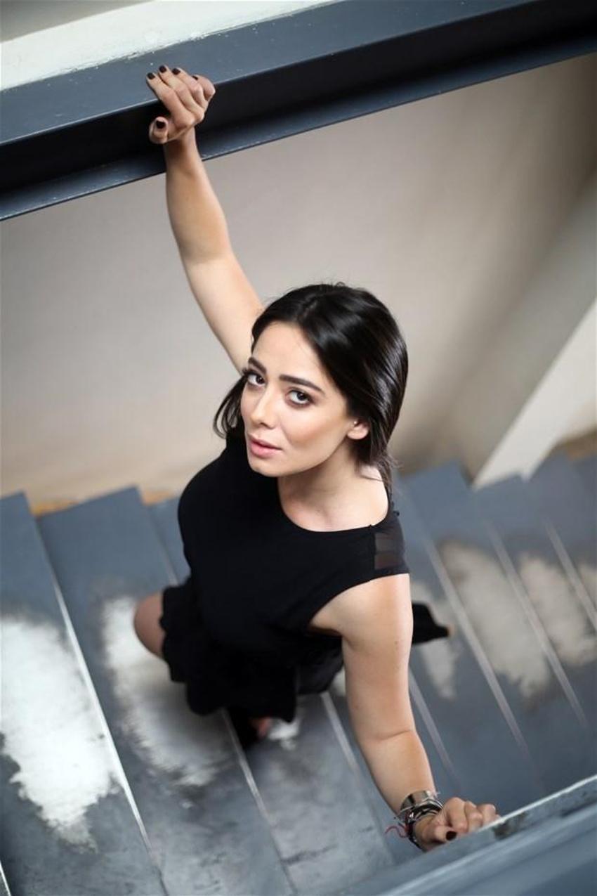 Merve Sevi: Herkes oyuncu olmamalı