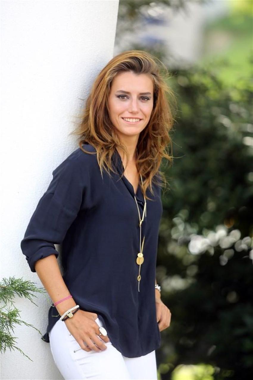 Gizem Kerimoğlu: Normal hayata alışamadım