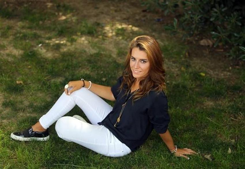 Gizem Kerimoğlu: Normal hayata alışamadım
