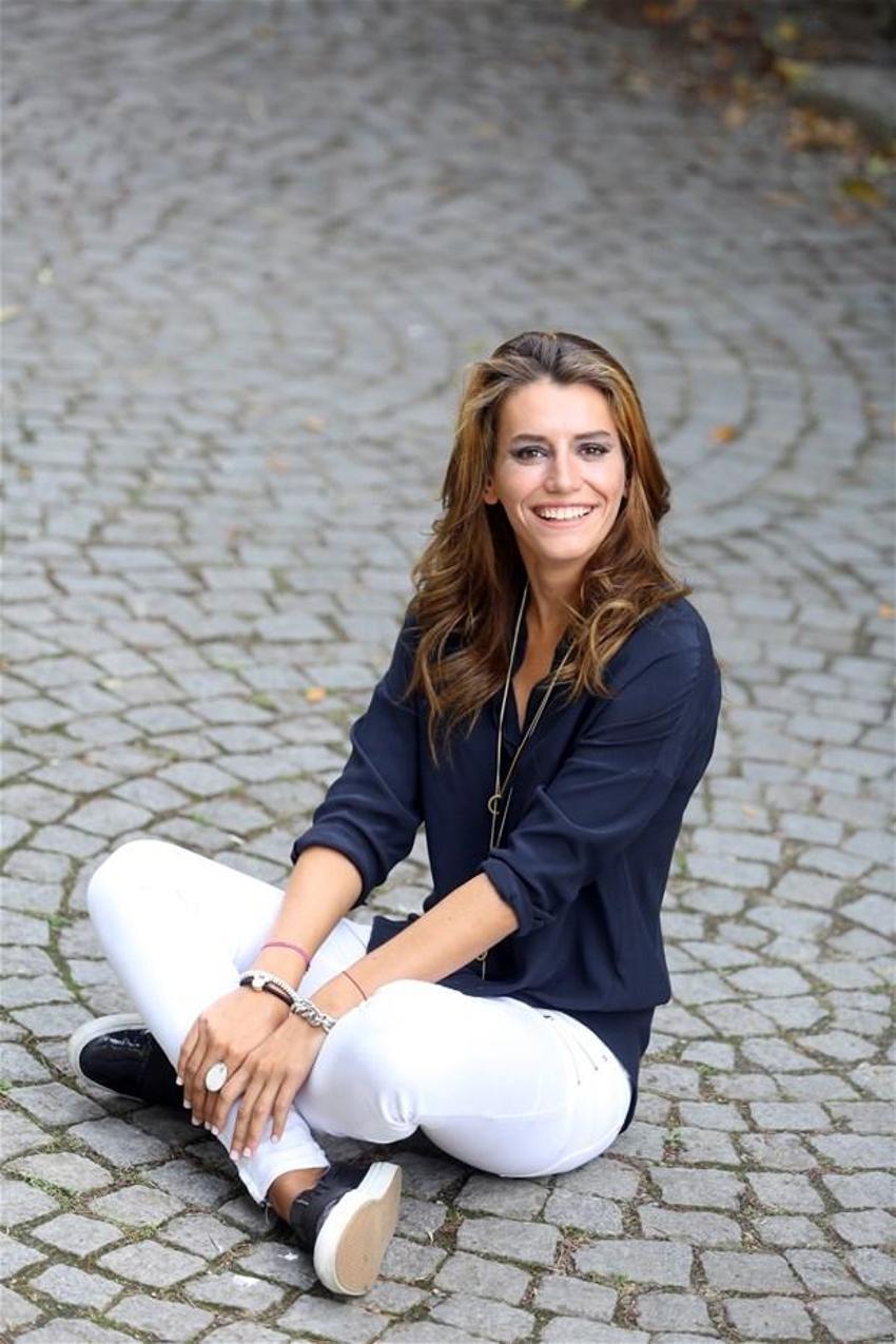 Gizem Kerimoğlu: Normal hayata alışamadım