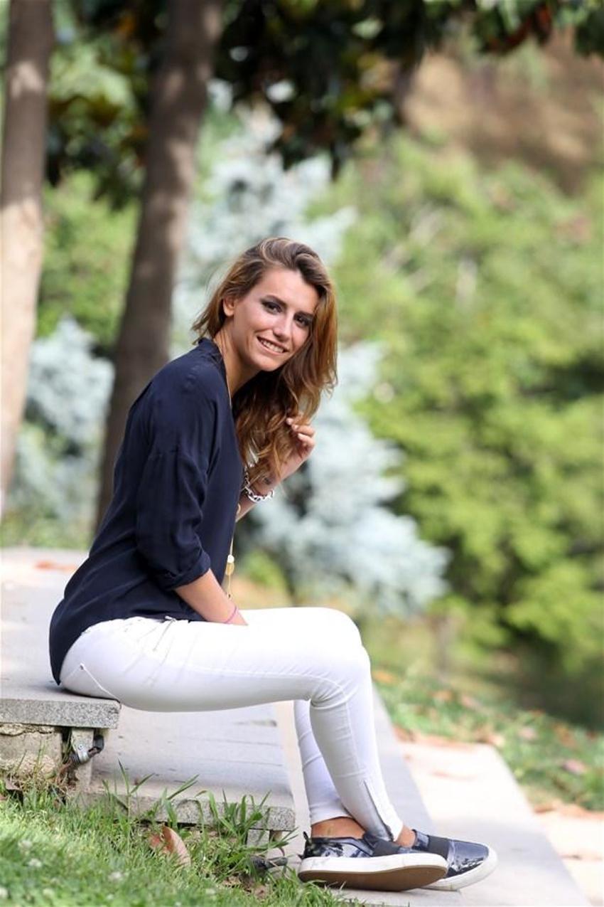 Gizem Kerimoğlu: Normal hayata alışamadım