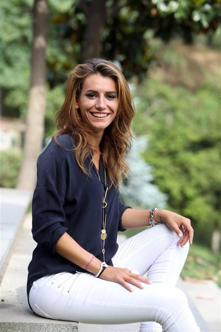 Gizem Kerimoğlu: Normal hayata alışamadım