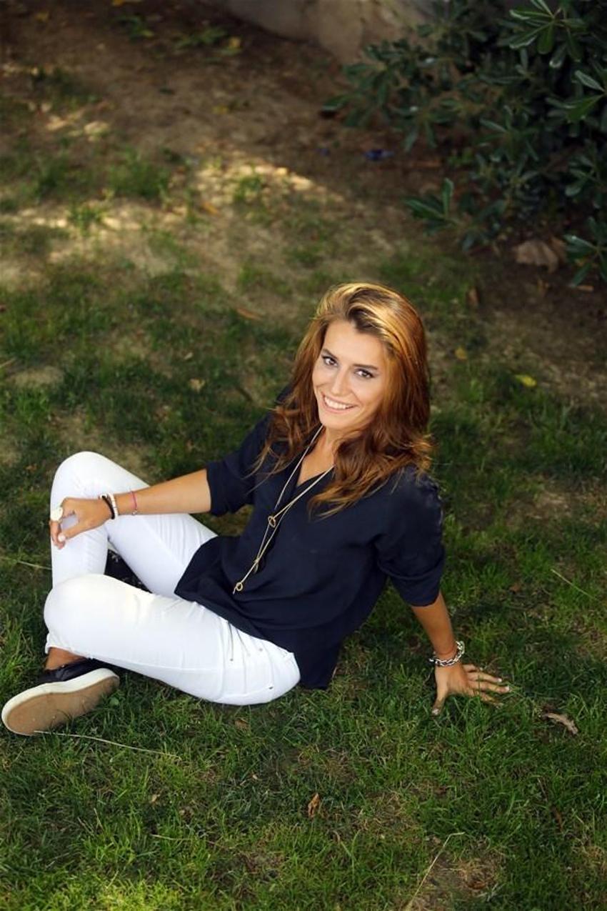 Gizem Kerimoğlu: Normal hayata alışamadım