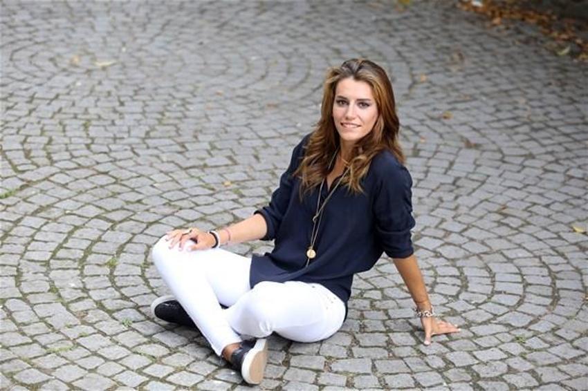 Gizem Kerimoğlu: Normal hayata alışamadım