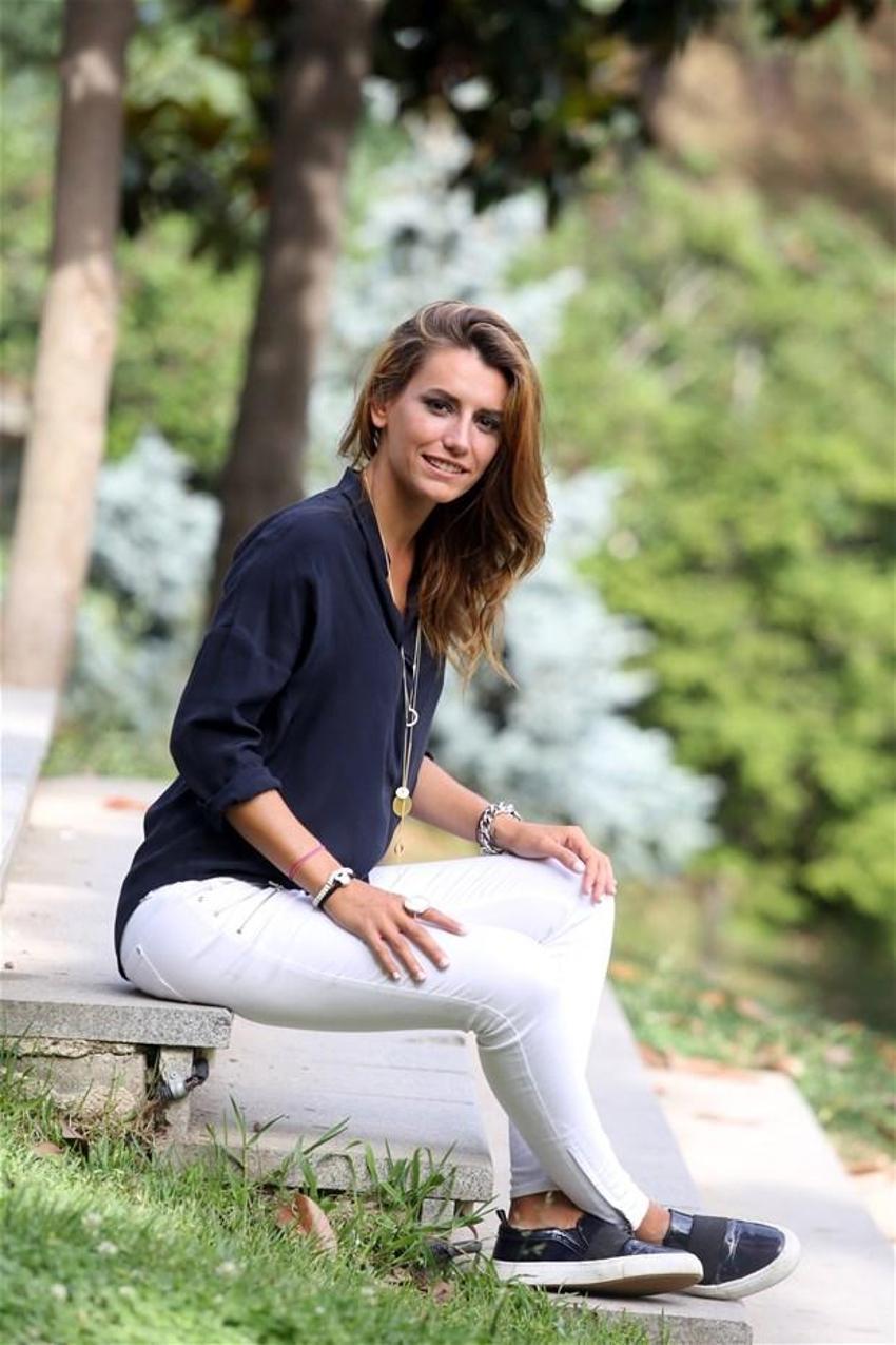 Gizem Kerimoğlu: Normal hayata alışamadım