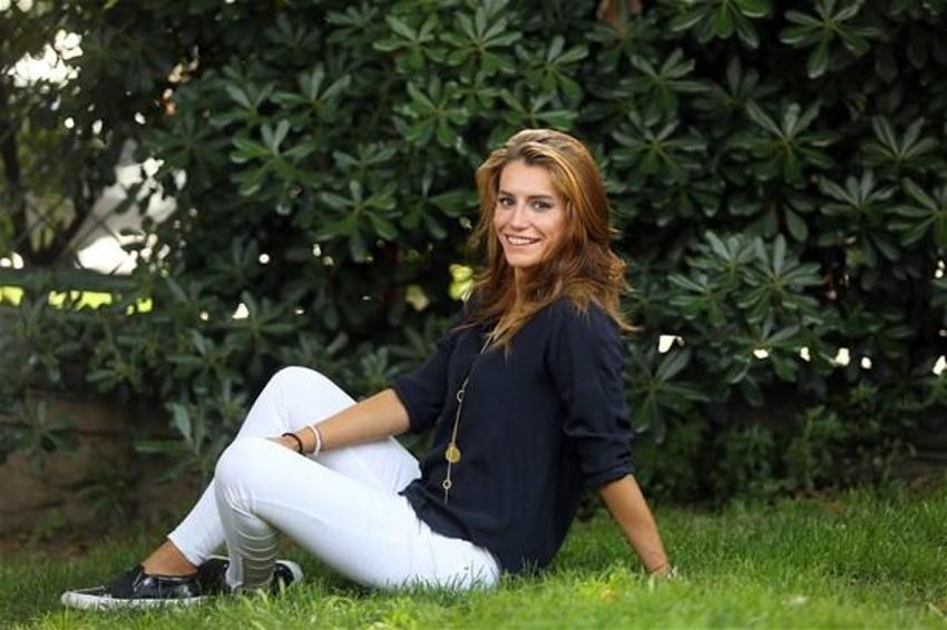 Gizem Kerimoğlu: Normal hayata alışamadım