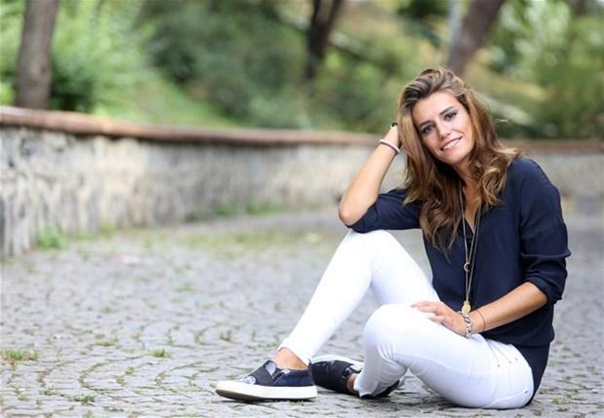 Gizem Kerimoğlu: Normal hayata alışamadım