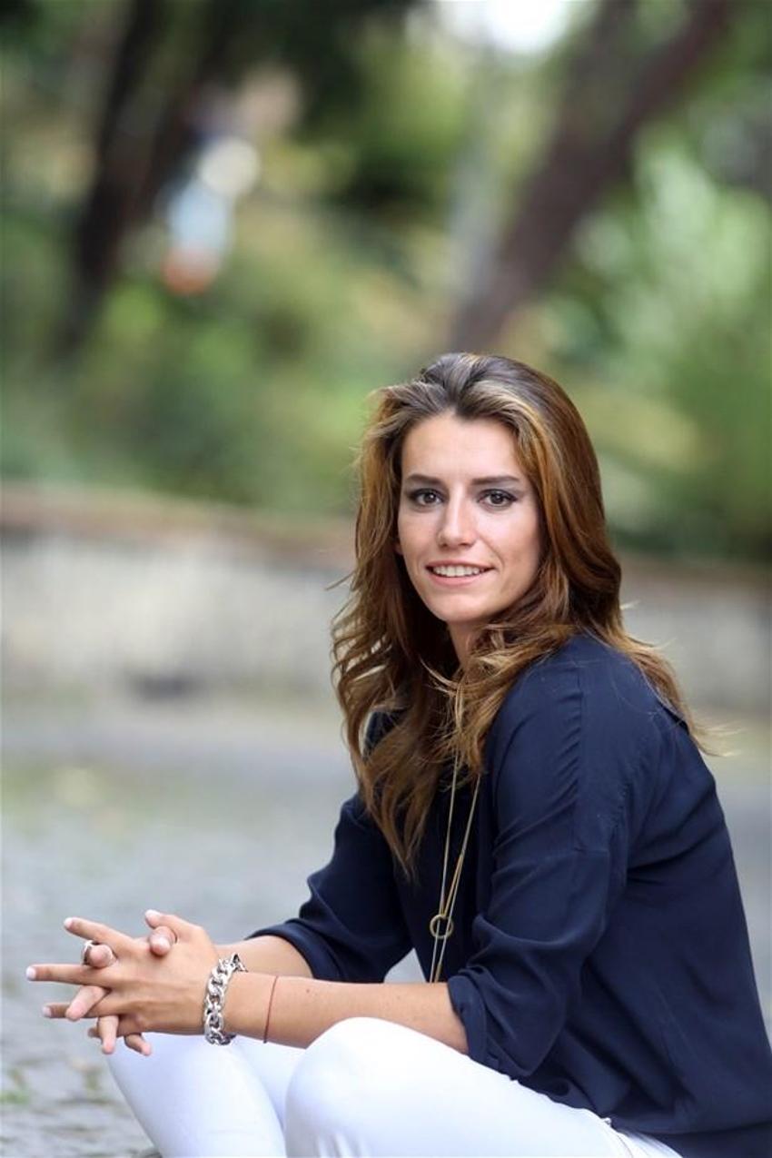 Gizem Kerimoğlu: Normal hayata alışamadım