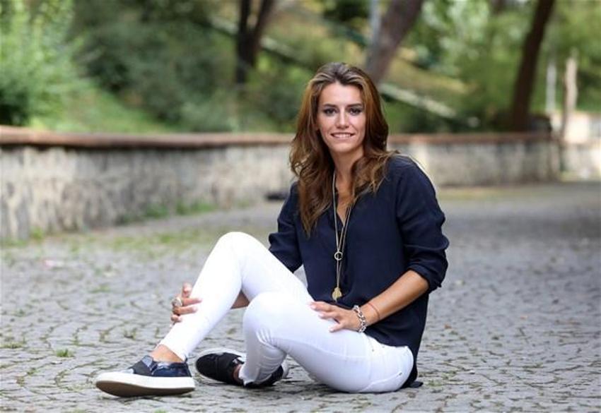 Gizem Kerimoğlu: Normal hayata alışamadım