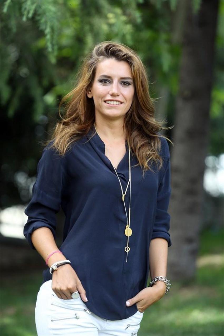 Gizem Kerimoğlu: Normal hayata alışamadım