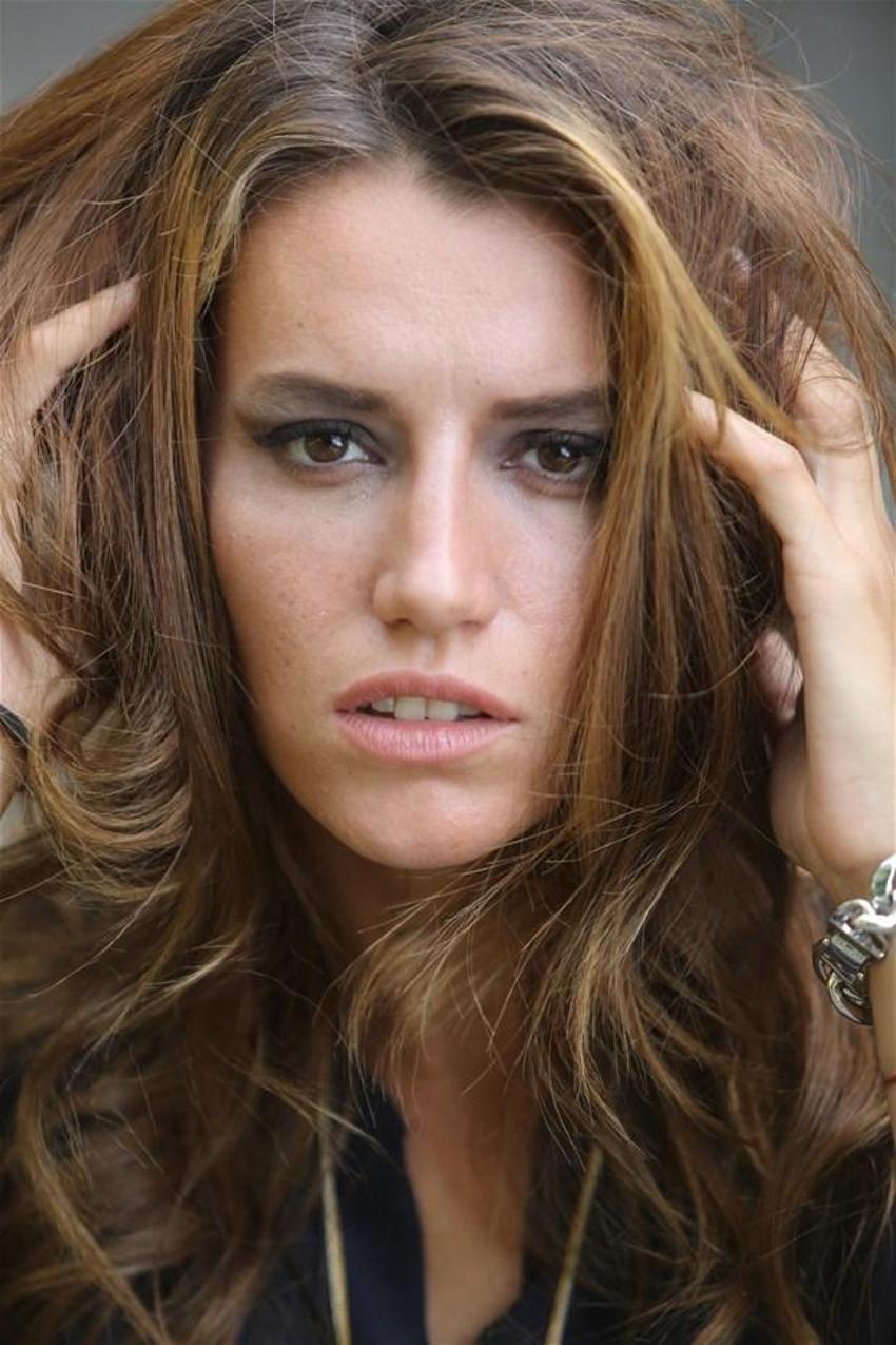 Gizem Kerimoğlu: Normal hayata alışamadım