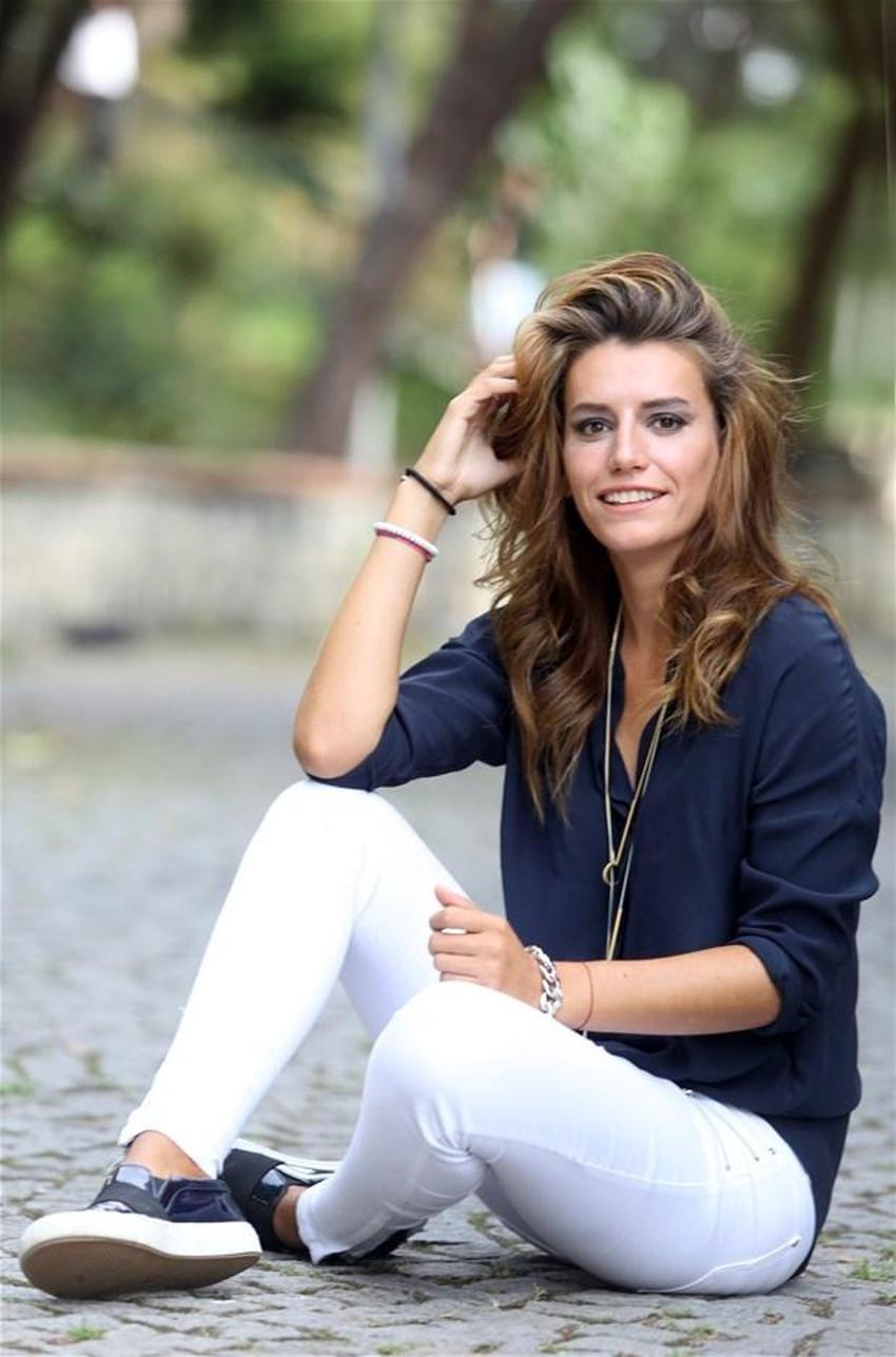 Gizem Kerimoğlu: Normal hayata alışamadım