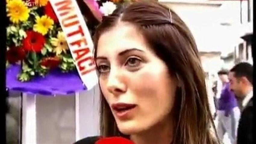 Hatice Gönül