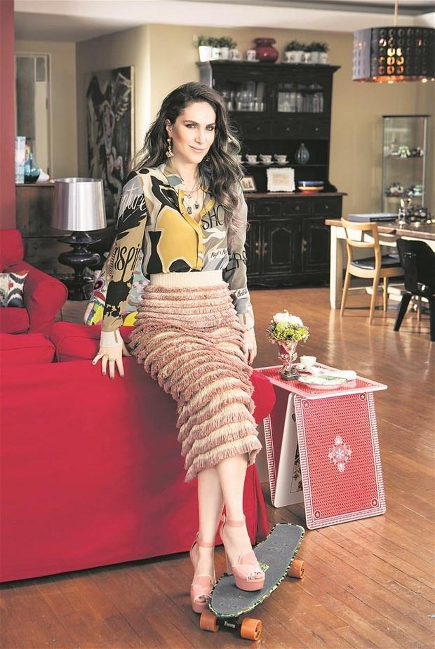 Ayşe Kucuroğlu