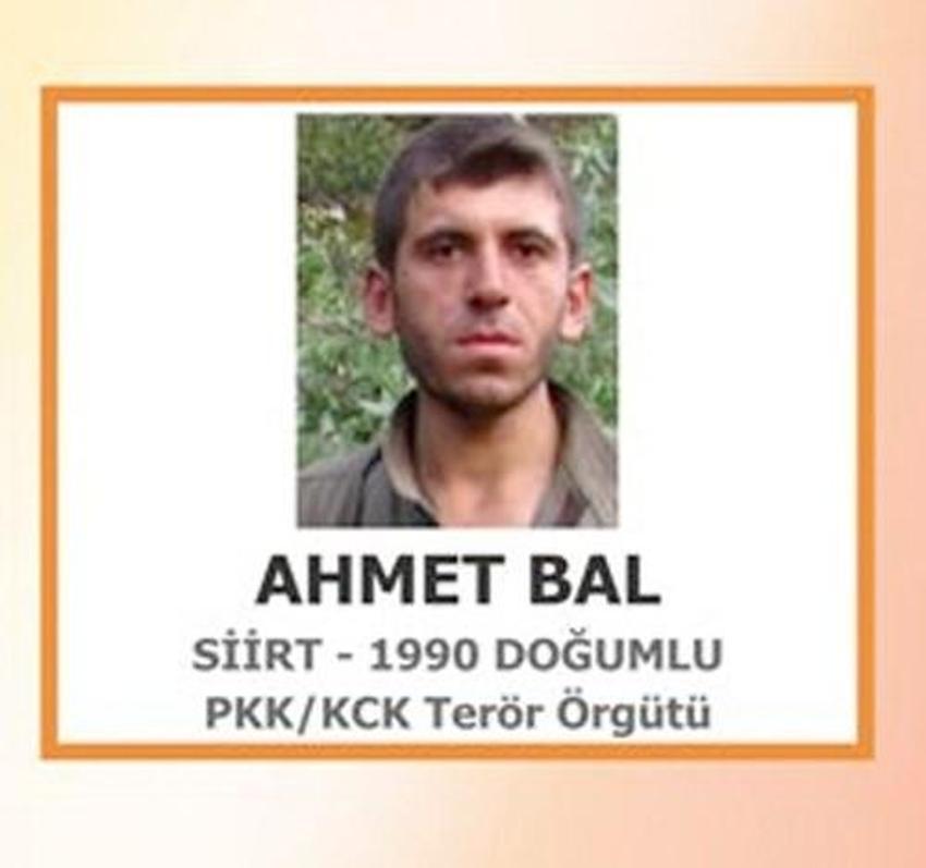 PKK'lıların fotoğrafları billboardlara asıldı