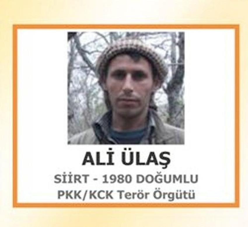 PKK'lıların fotoğrafları billboardlara asıldı