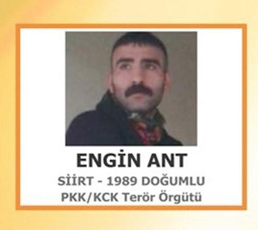 PKK'lıların fotoğrafları billboardlara asıldı