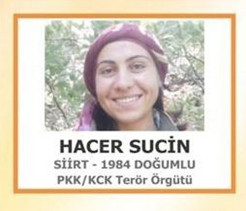 PKK'lıların fotoğrafları billboardlara asıldı